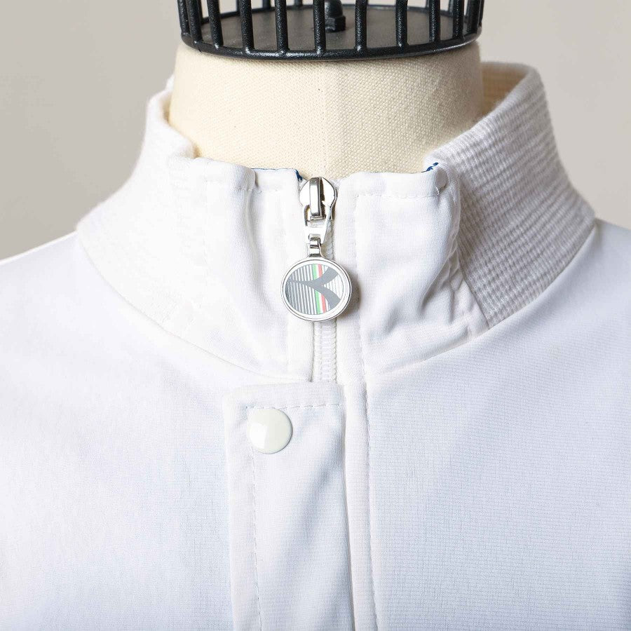 giacca italia diadora euro germania 88 by DIADORA - Altre Leghe (3)