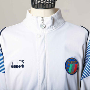 giacca italia diadora euro germania 88 by DIADORA - Altre Leghe (5)