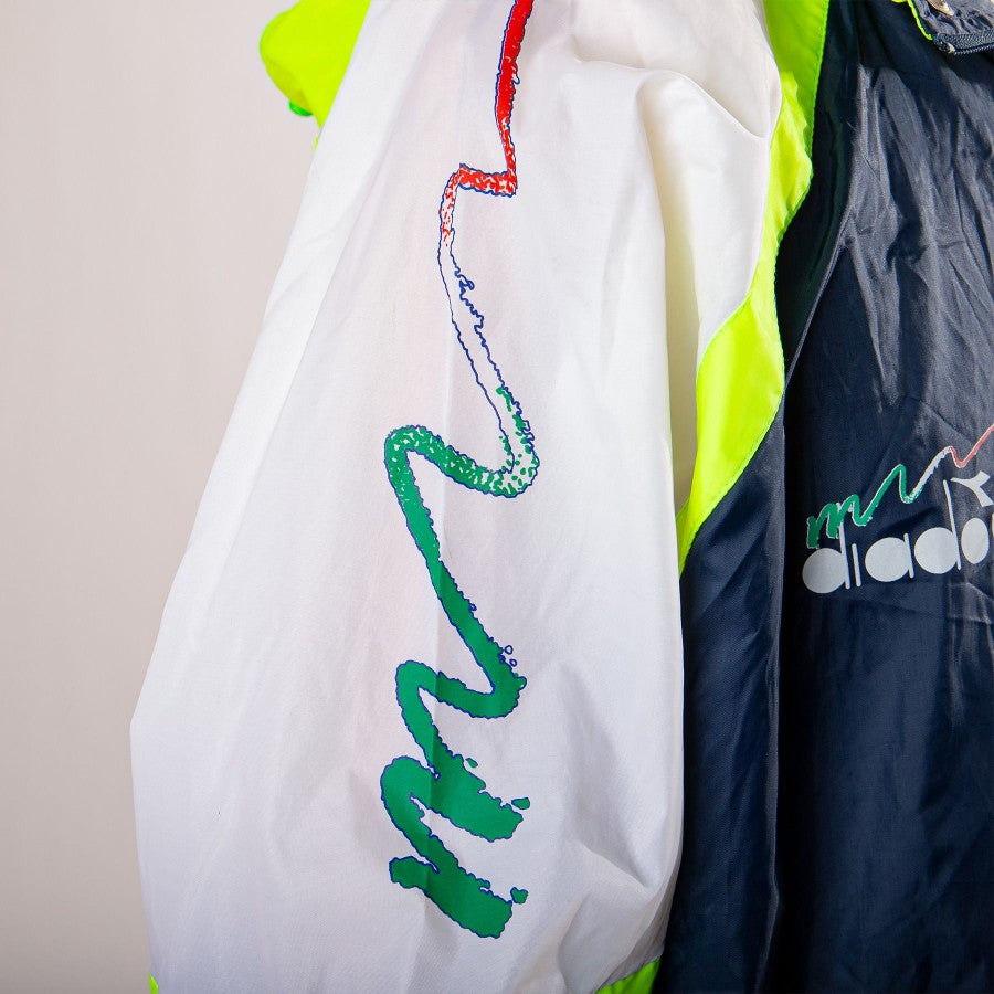 Giacca Italia Diadora  by DIADORA - Home (10)