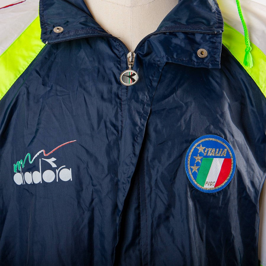 Giacca Italia Diadora  by DIADORA - Home (9)