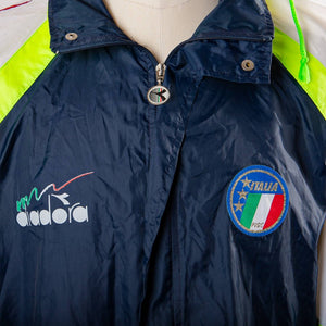 Giacca Italia Diadora  by DIADORA - Home (9)
