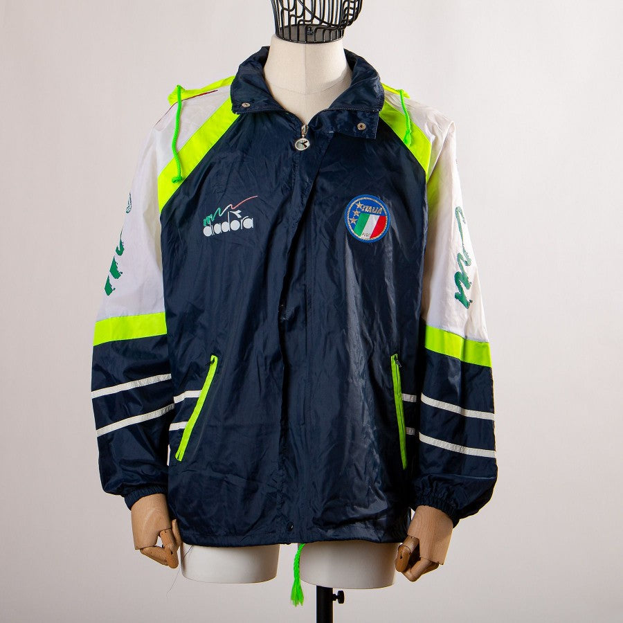 Giacca Italia Diadora  by DIADORA - Home