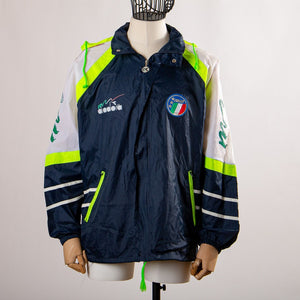 Giacca Italia Diadora  by DIADORA - Home