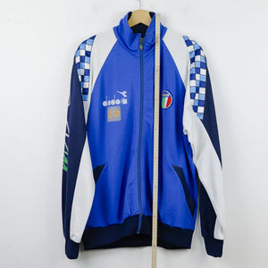Giacca Italia Diadora Ip 1990 by DIADORA - Home (10)