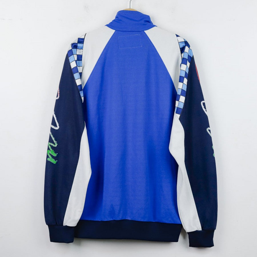 Giacca Italia Diadora Ip 1990 by DIADORA - Home (2)