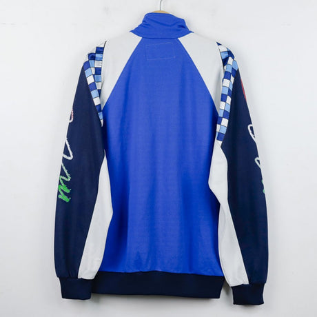 Giacca Italia Diadora Ip 1990 by DIADORA - Home (2)