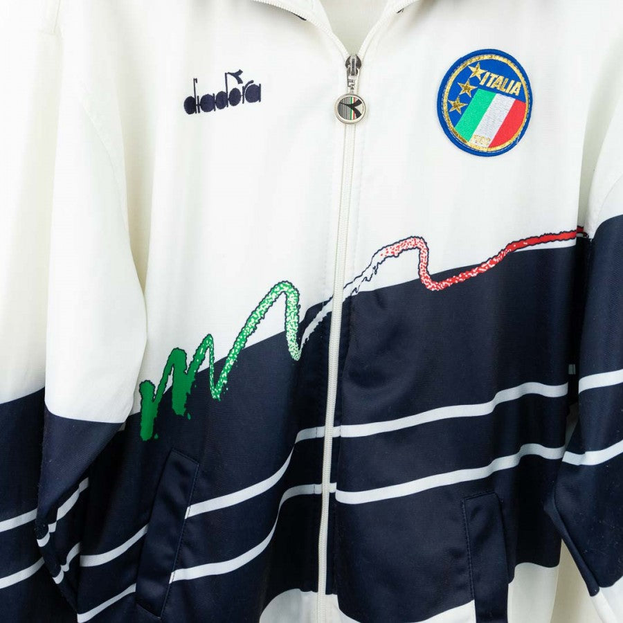 giacca italia diadora Italia 90 by DIADORA - Home (13)