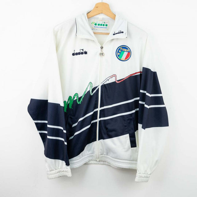 giacca italia diadora Italia 90 by DIADORA - Home