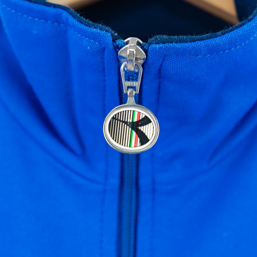 Giacca Italia Diadora Mondiali Italia 90 by DIADORA - Home (8)