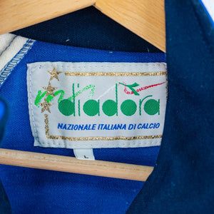 Giacca Italia Diadora Mondiali Italia 90 by DIADORA - Home (9)