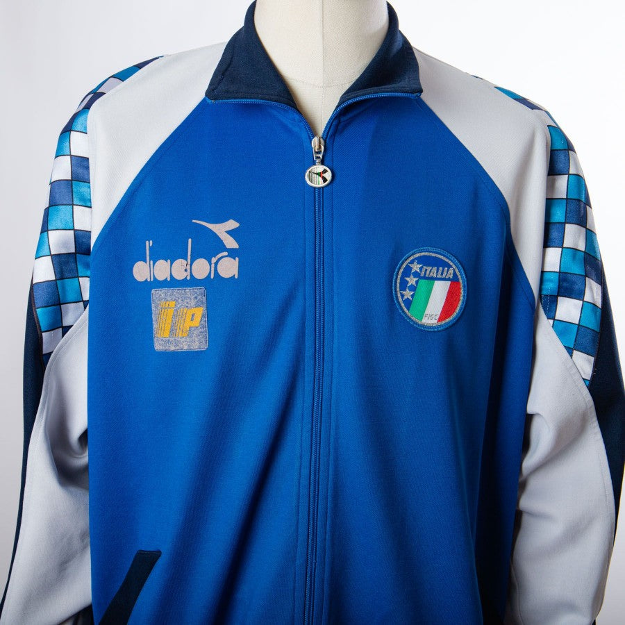 giacca italia diadora mondiali italia 90  by DIADORA - Home (11)