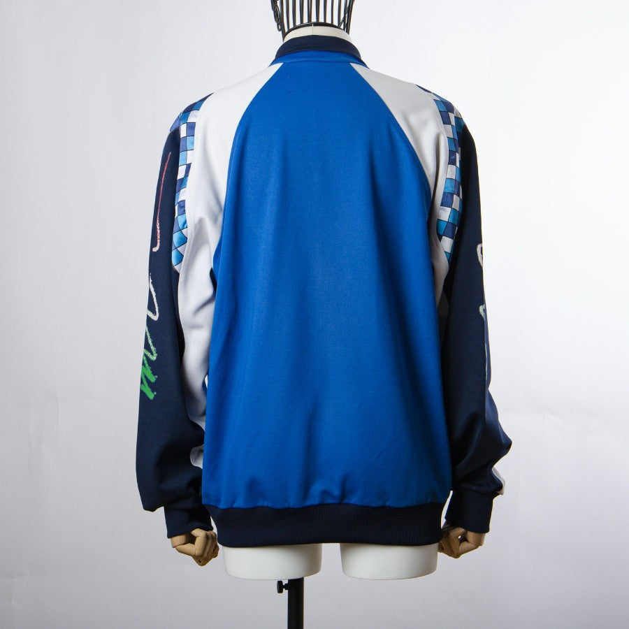 giacca italia diadora mondiali italia 90  by DIADORA - Home (2)