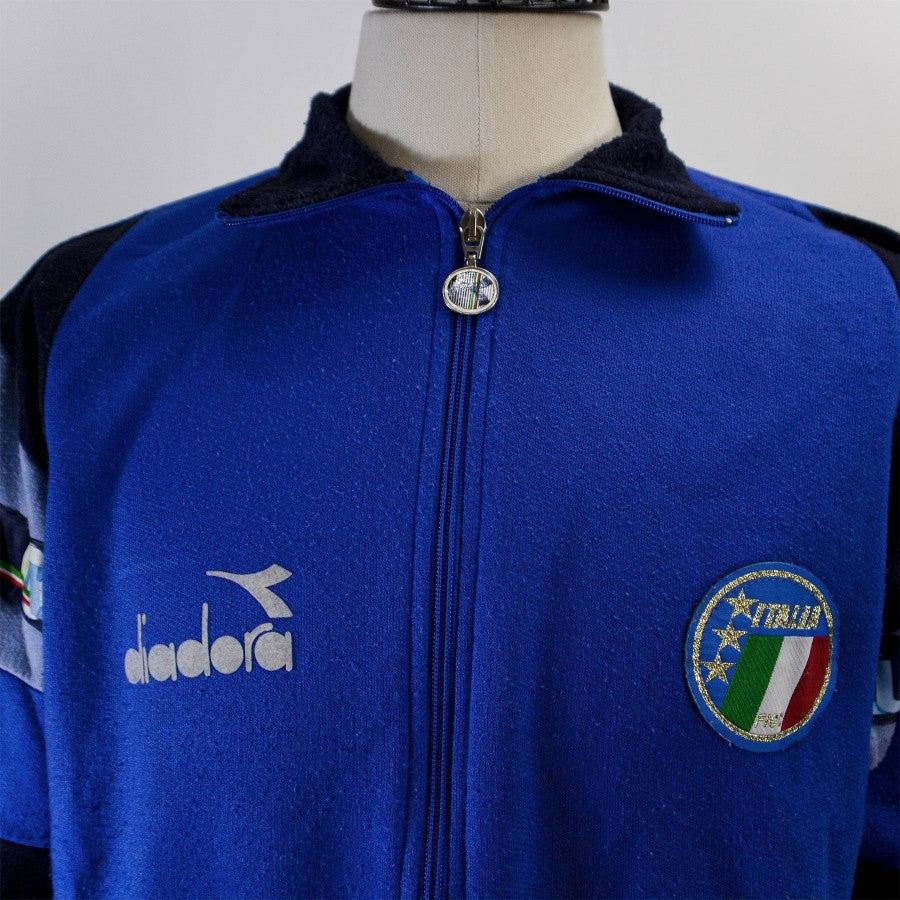 GIACCA ITALIA DIADORA MONDIALI ITALIA 90 by DIADORA - Home (4)