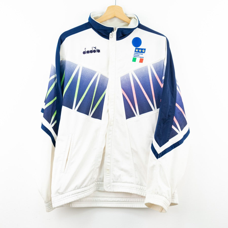 giacca italia diadora mondiali usa 94 by DIADORA - Home