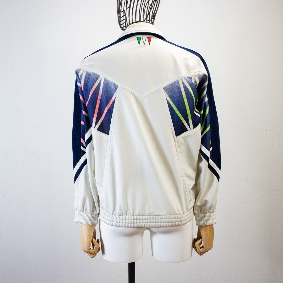 GIACCA ITALIA DIADORA MONDIALI USA 94 by DIADORA - Altre Leghe (2)