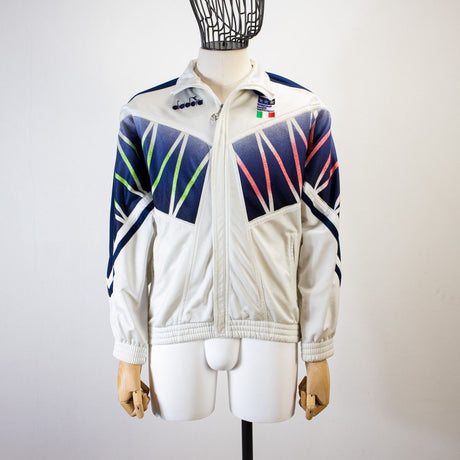 GIACCA ITALIA DIADORA MONDIALI USA 94 by DIADORA - Altre Leghe