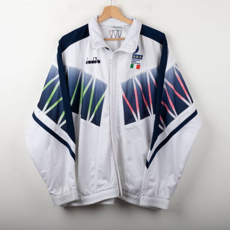 Giacca Italia Diadora USA 1994 by DIADORA - Home