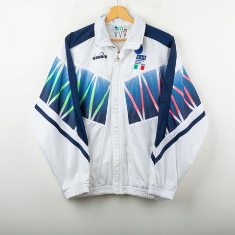 Giacca Italia Diadora USA 1994 by DIADORA - Home
