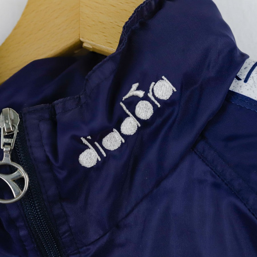 Giacca leggera padova diadora 1995/1996 by DIADORA - Home (10)