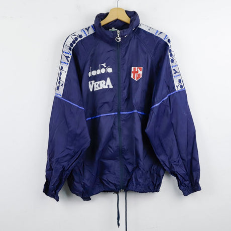 Giacca leggera padova diadora 1995/1996 by DIADORA - Home