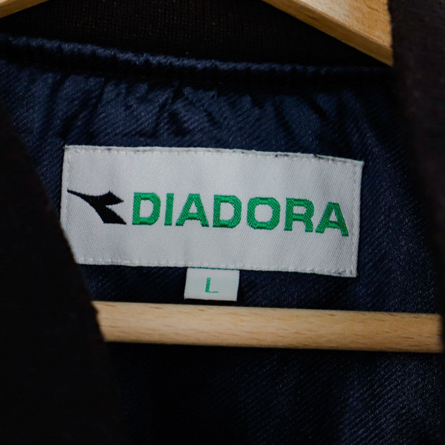 Giacca Napoli Diadora 2000/2001 by DIADORA - Home (11)