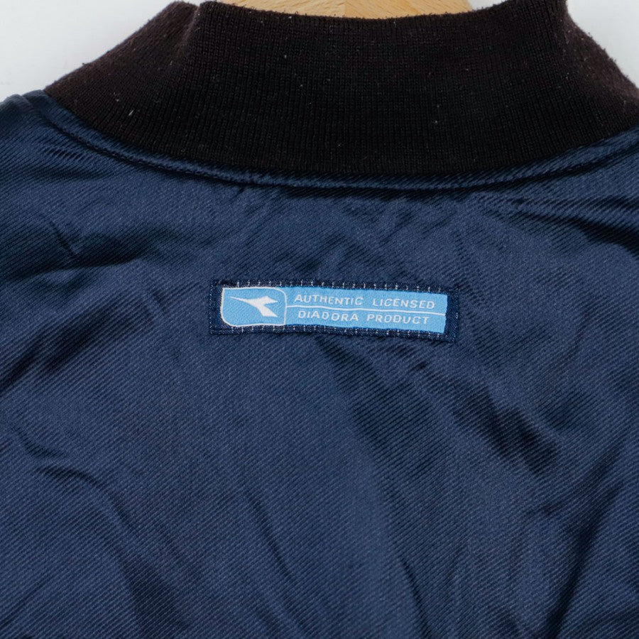 Giacca Napoli Diadora 2000/2001 by DIADORA - Home (3)