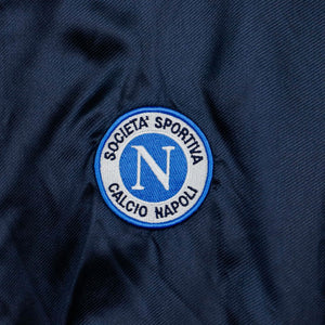 Giacca Napoli Diadora 2000/2001 by DIADORA - Home (8)