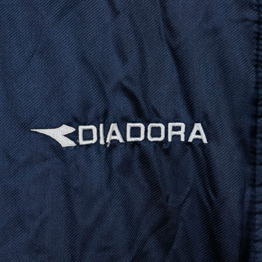 Giacca Napoli Diadora 2000/2001 by DIADORA - Home (9)