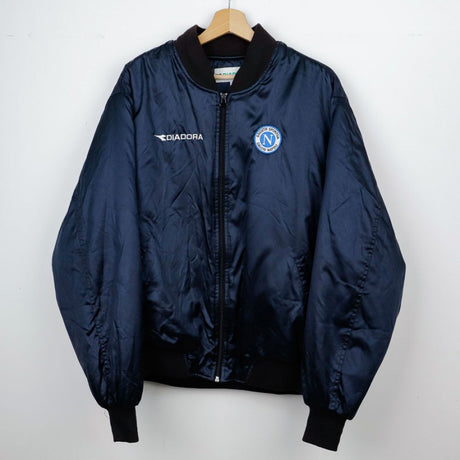 Giacca Napoli Diadora 2000/2001 by DIADORA - Home