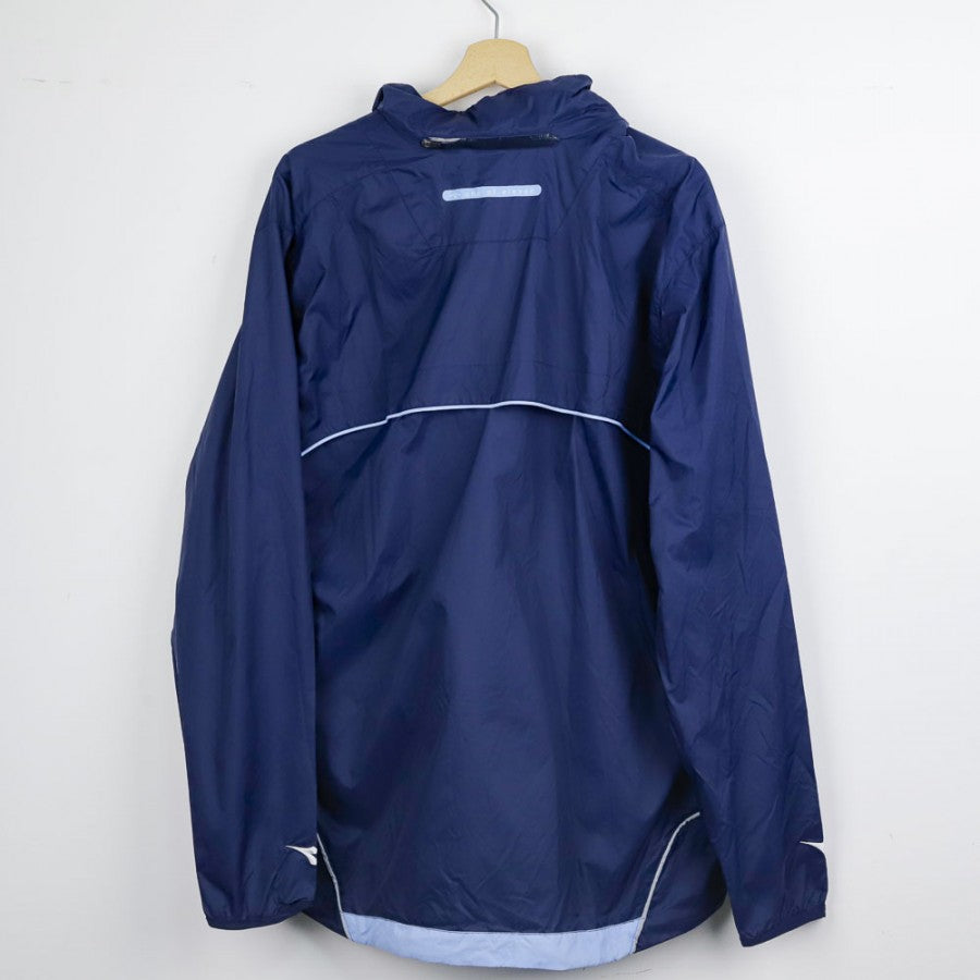 Giacca Napoli Diadora 2000/2001 by DIADORA - Home (2)