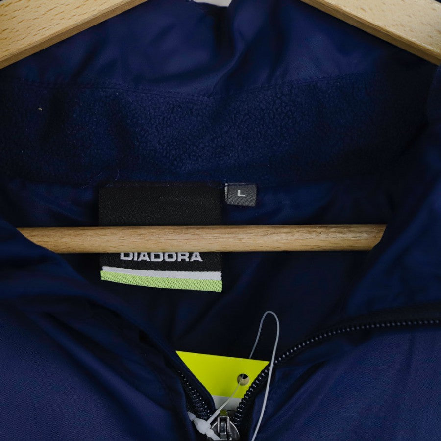 Giacca Napoli Diadora 2000/2001 by DIADORA - Home (3)