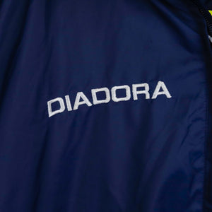 Giacca Napoli Diadora 2000/2001 by DIADORA - Home (5)