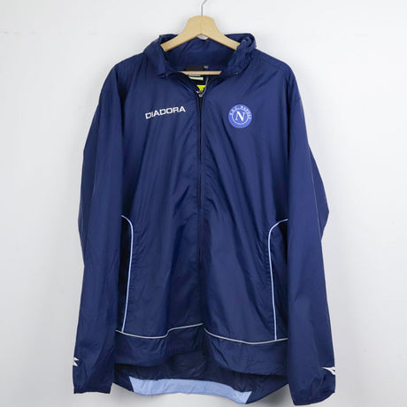 Giacca Napoli Diadora 2000/2001 by DIADORA - Home