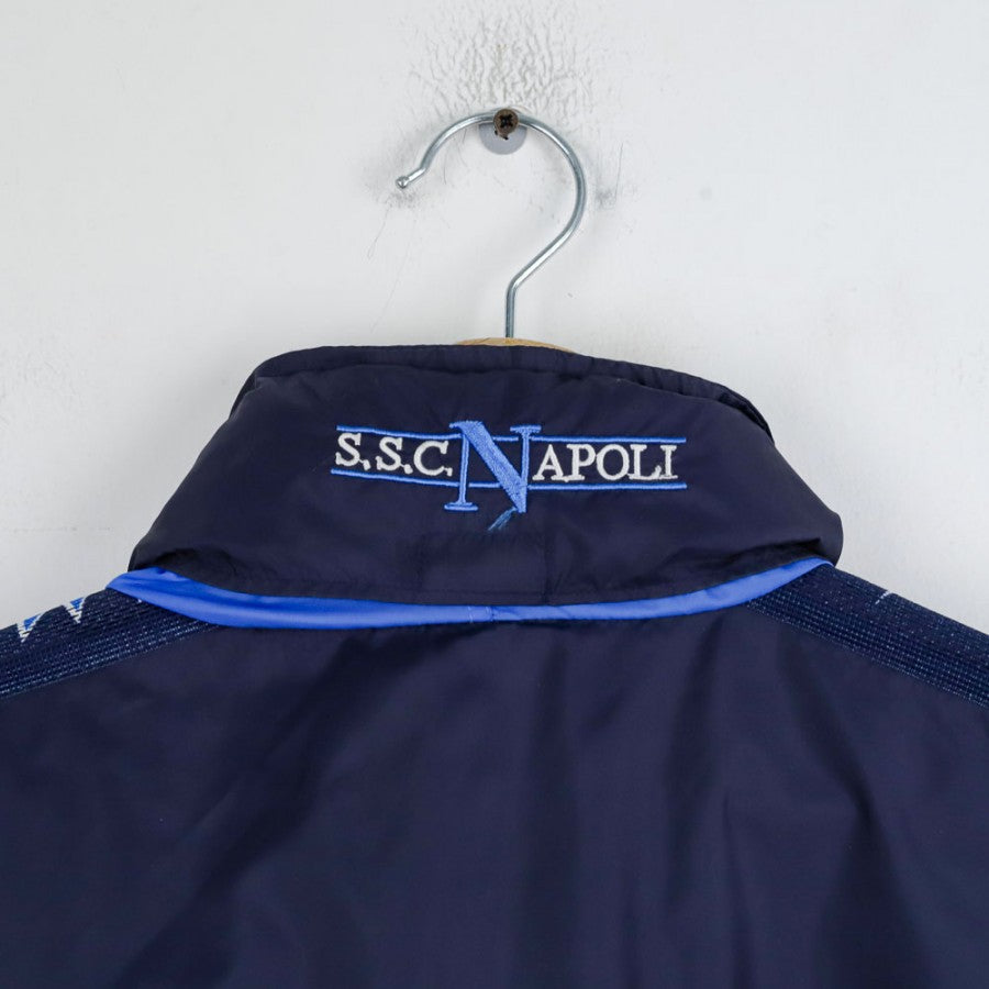 Giacca Napoli Diadora 2000/2001 by DIADORA - Home (6)