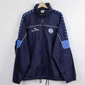 Giacca Napoli Diadora 2000/2001 by DIADORA - Home