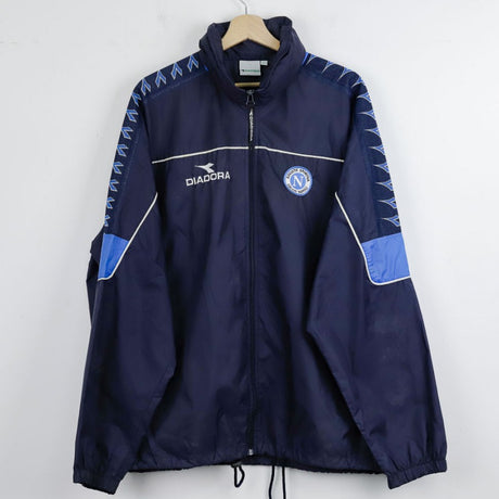 Giacca Napoli Diadora 2000/2001 by DIADORA - Home