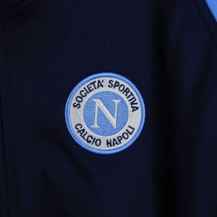Giacca Napoli Diadora 2000/2001 by DIADORA - Home (7)