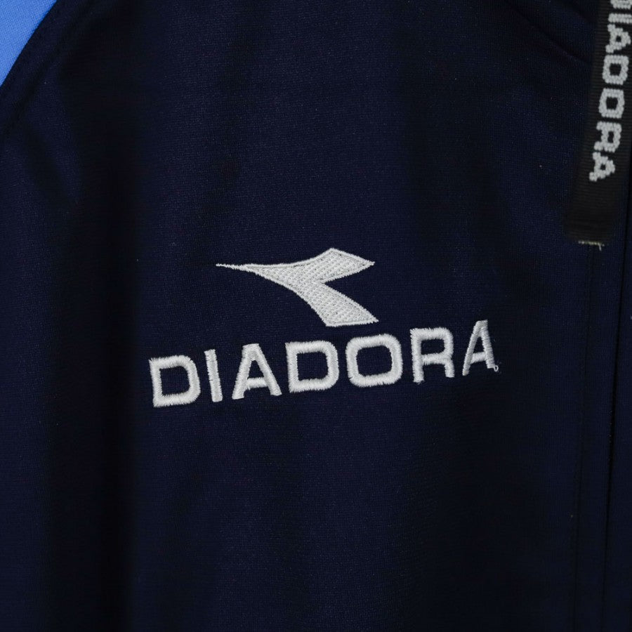 Giacca Napoli Diadora 2000/2001 by DIADORA - Home (8)
