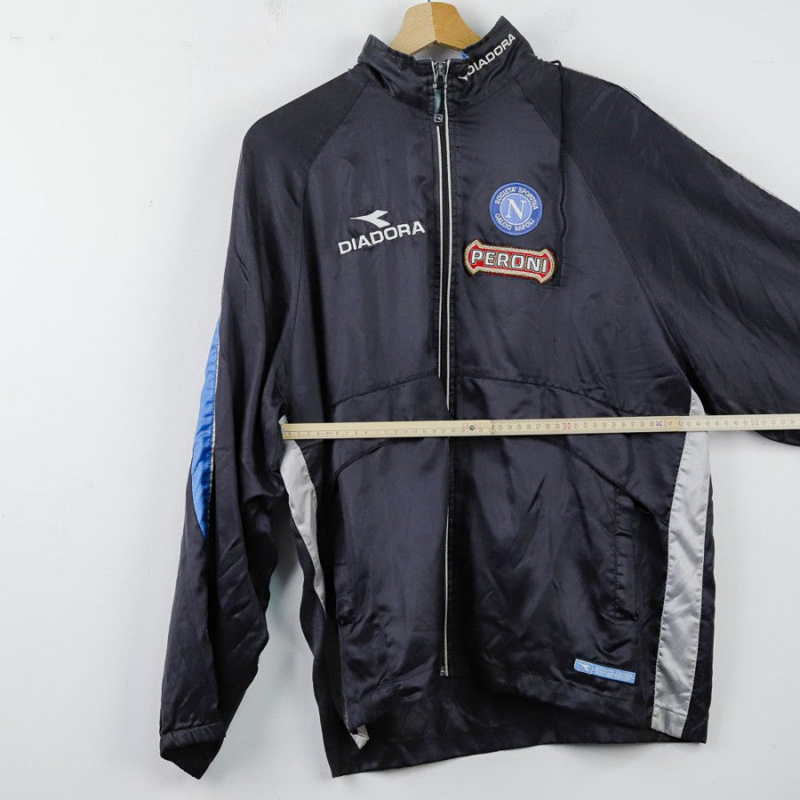 Giacca Napoli Diadora 2000/2001 by DIADORA - Home (10)