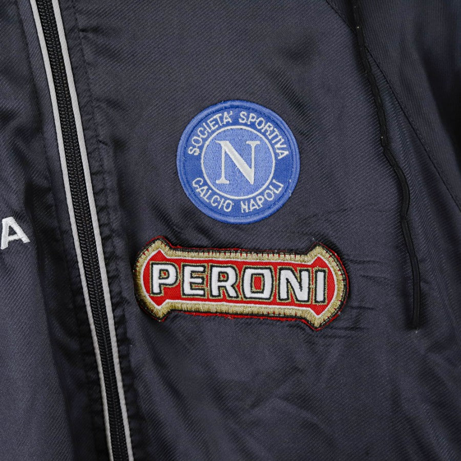 Giacca Napoli Diadora 2000/2001 by DIADORA - Home (6)