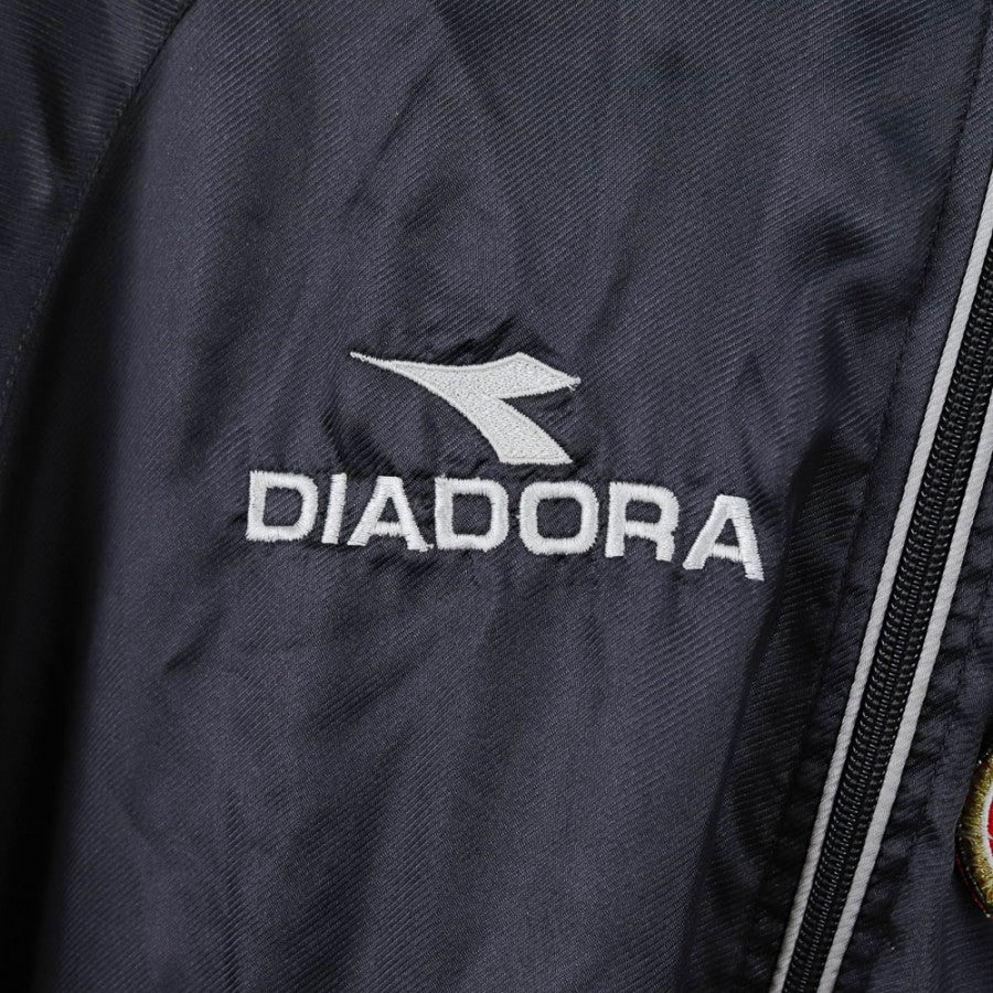 Giacca Napoli Diadora 2000/2001 by DIADORA - Home (7)