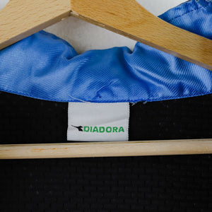 Giacca Napoli Diadora 2000/2001 by DIADORA - Home (8)