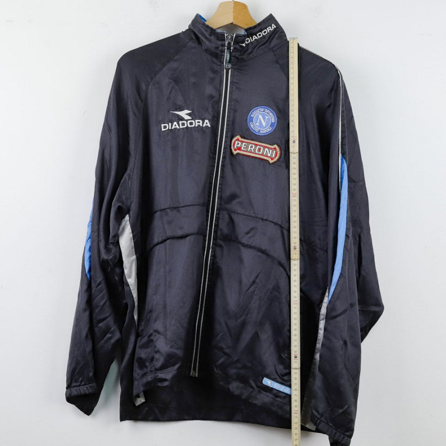 Giacca Napoli Diadora 2000/2001 by DIADORA - Home (9)