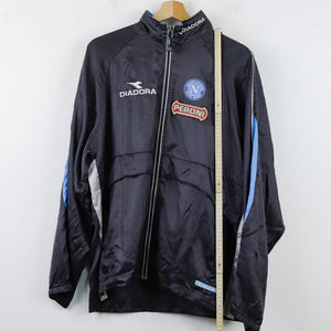 Giacca Napoli Diadora 2000/2001 by DIADORA - Home (9)