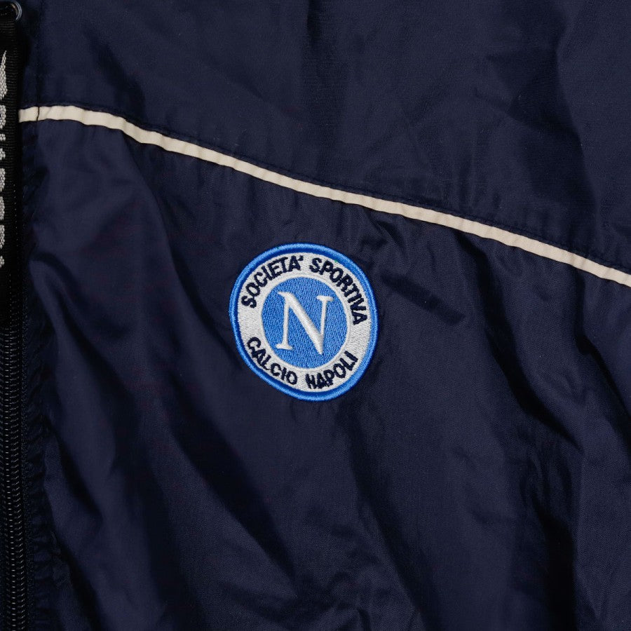 Giacca Napoli Diadora 2000/2001 by DIADORA - Home (11)