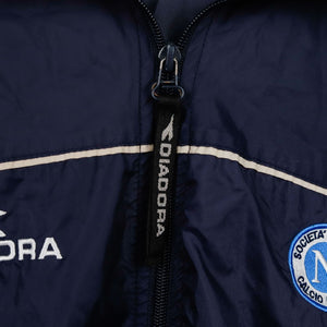 Giacca Napoli Diadora 2000/2001 by DIADORA - Home (13)