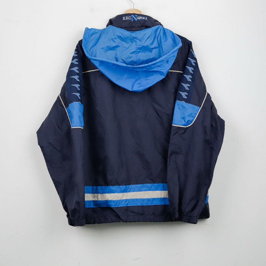 Giacca Napoli Diadora 2000/2001 by DIADORA - Home (2)