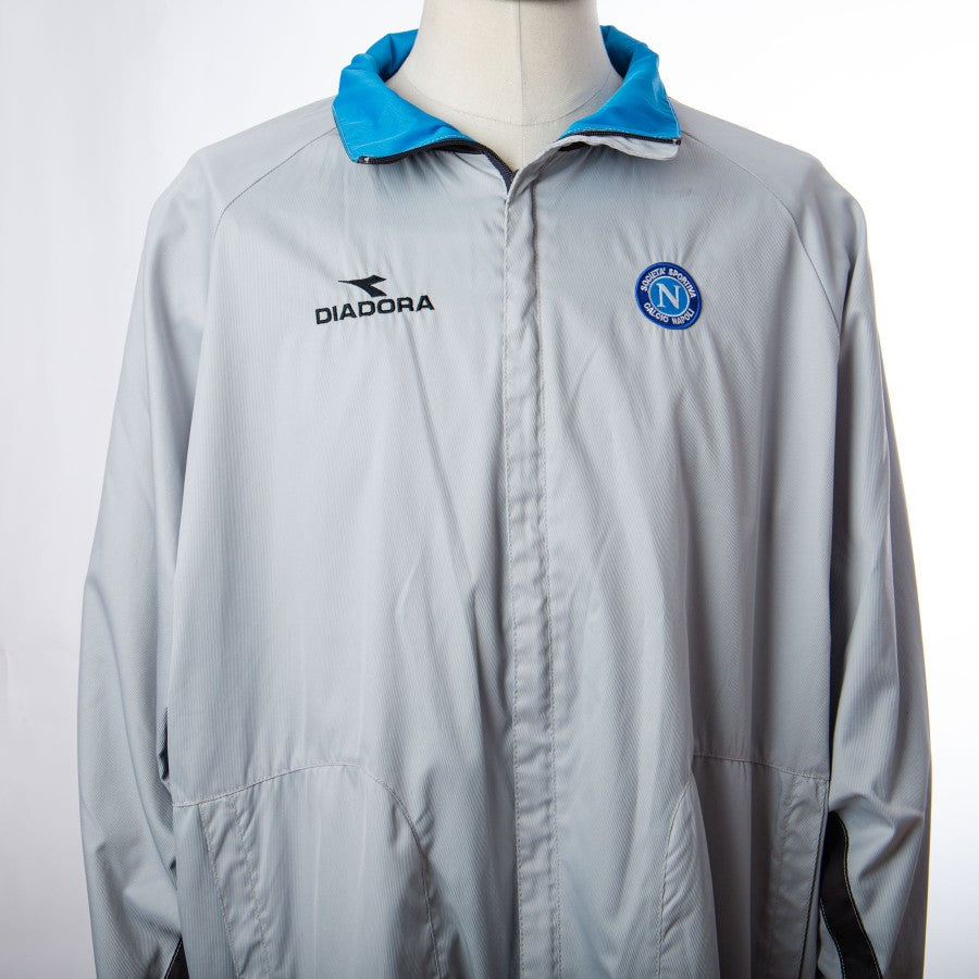 giacca napoli diadora 2001/2002 by DIADORA - Home (11)