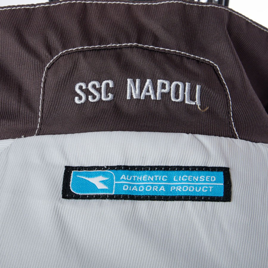 giacca napoli diadora 2001/2002 by DIADORA - Home (8)