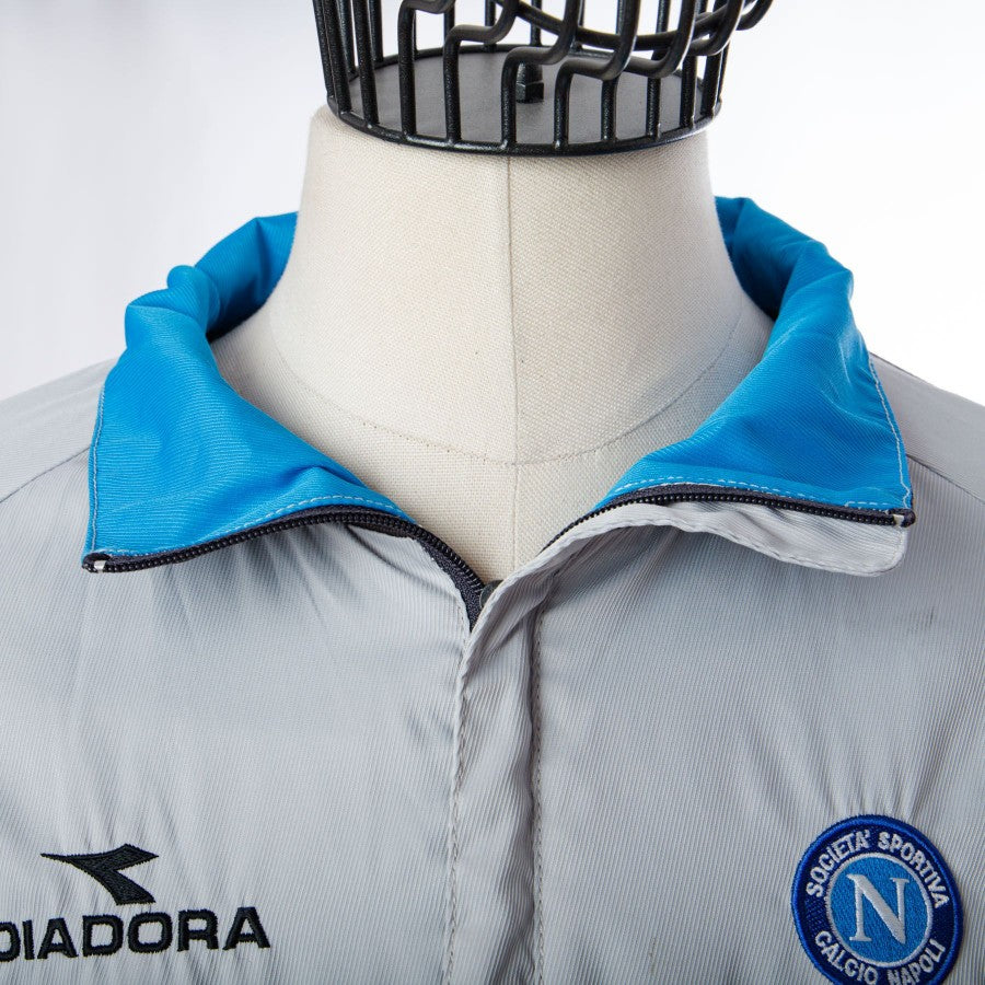 giacca napoli diadora 2001/2002 by DIADORA - Home (9)